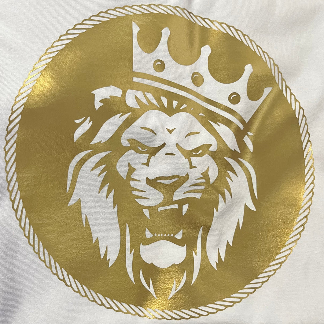 Judah Lion