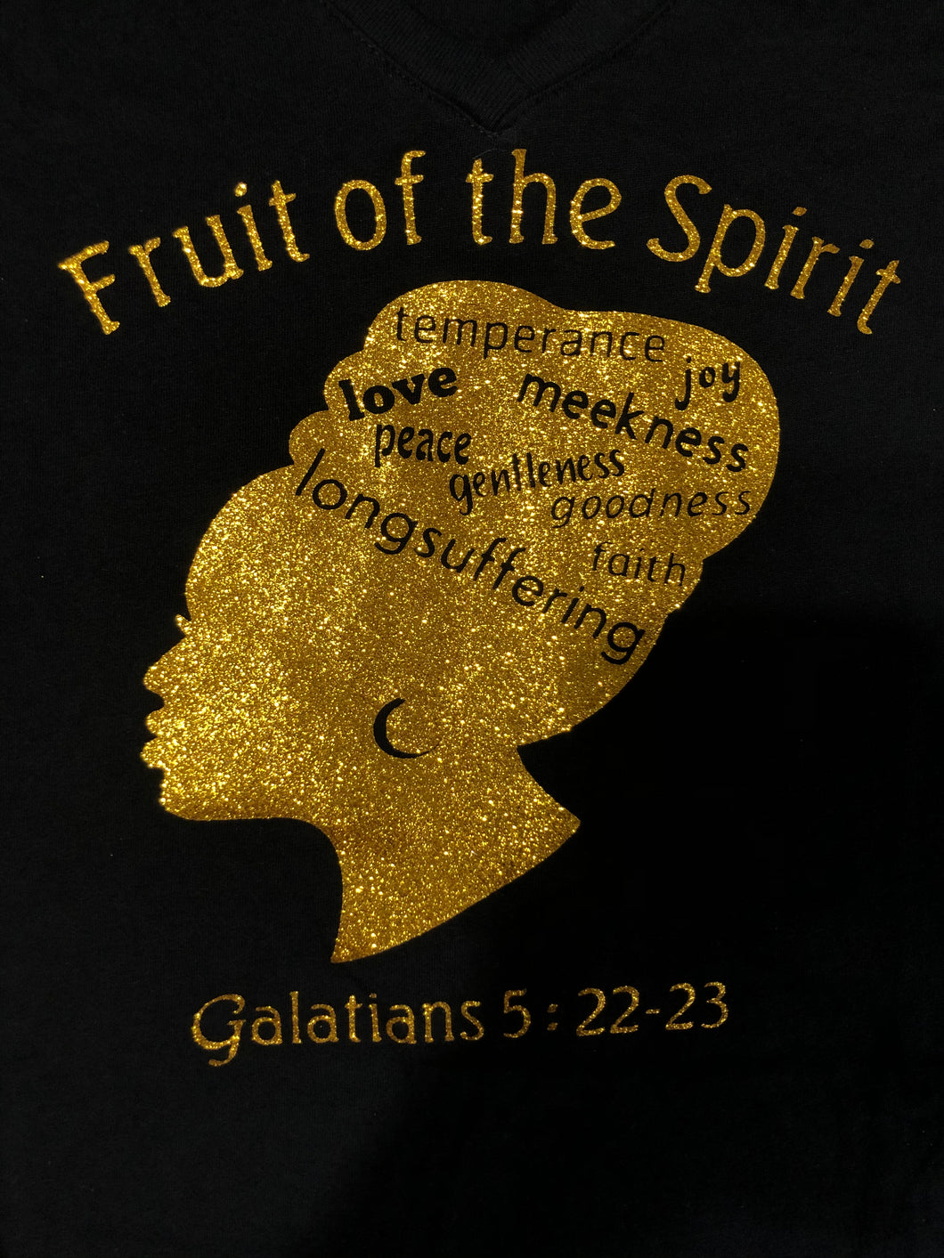 Fruit of the Spirit