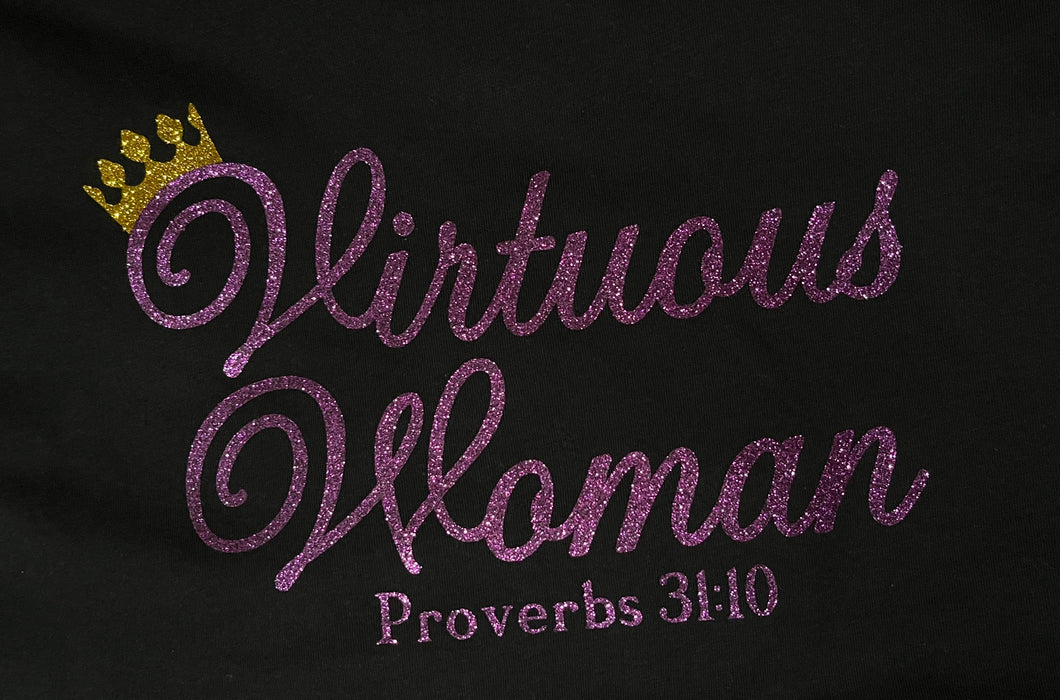 Virtuous Woman